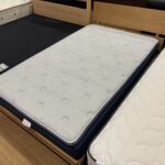 ニトリ｜セミダブルベッド 買取しました！｜ベッドの買取はリサイクルショップ愛品館市原店へ！